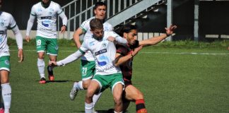 Foto: PrimeraBDeChile en Twitter