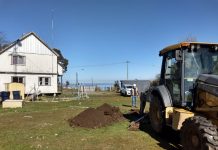 Más de 12 vecinos de Carretera Austral se verán beneficiados con el primer Cesfam General Rural