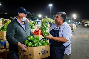 INDAP: Seminario online promueve asociatividad entre pequeños productores