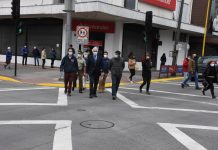 Plan Nacional de Movilidad ejecutará proyectos de urbanismo táctico en Puerto Montt, Osorno, Castro y Quellón