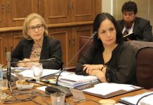 Podcast de CAMPO AL DÍA: Senadora Carmen Gloria Aravena. Avances en Comisión Tripartita por «escandalosa» alza de reavalúos agrícolas