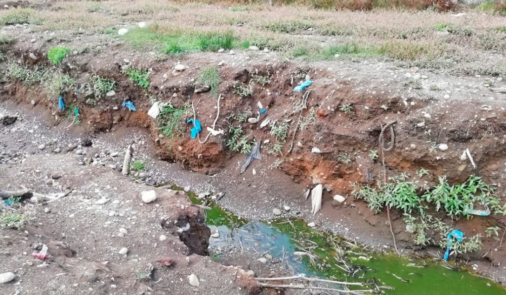 Superintendencia de Medio Ambiente ordenó medidas urgentes al vertedero Dicham de Chiloé