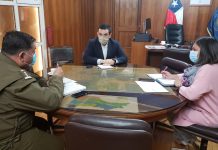 Positivo balance posterior a Fiestas Patrias en Osorno: No hubo víctimas fatales por accidentes de tránsito