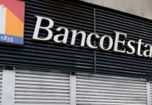 Detienen a sujeto que asaltó sucursal del Banco Estado en Osorno