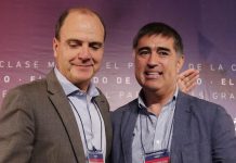 Triunfo Desbordes-Monckeberg: Consejo General de RN posterga elecciones internas para 2021