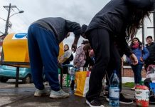 Presidente Piñera firmó proyecto de ley para crear Ministerio de Obras Públicas y Recursos Hídricos