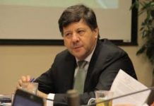 50 Científicos de todo el país trabajan en anteproyecto de Ley de Suelos