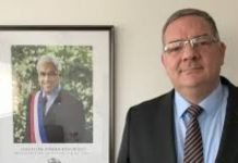 PODCAST PRIMERA HORA: FERIADO IRRENUNCIABLE. Seremi del Trabajo