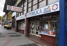 Autoridades llaman a farmacias regionales a adherirse a la Ley Cenabast