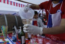 Fiestas Patrias: Pase de Movilidad y mascarillas serán obligatorias en todas las fondas y ramadas