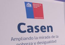 Autoridades realizaron el lanzamiento oficial de la encuesta CASEN en la región de Los Lagos
