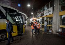 Ingresan proyecto para que Ministerio de Transportes fiscalice alzas de pasajes en vísperas de feriados