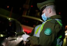 Toque de queda se adelantará a las 21 horas para las Fiestas Patrias