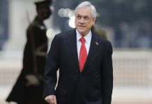 Cadem: Aprobación del Presidente llega a 22% y Matthei supera a Jadue pero Lavín lidera presidenciales