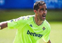 Pellegrini sobre la lesión de Bravo: No creo que esté para las Clasificatorias