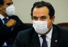 Interior prepara plan de alerta de “adquisiciones sospechosas” de armas