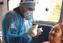 Nuevo protocolo de Salud busca priorizar la toma de PCR para algunos usuarios ante la sobredemanda