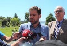 Seremi de Economía de Los Lagos: No habrán asignaciones directas a los emprendedores afectado por la pandemia