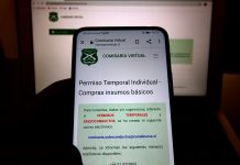Gobierno confirmó que suspensión de permisos de desplazamiento solo regirá este fin de semana