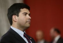 Podcast PRIMERA HORA: Julio Isamit, Ministro de Bienes Nacionales