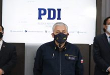 PDI tras detención de sujeto por hackeo a Gobierno Digital y Clave Única: “No se han vulnerado los datos”