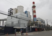 Aprueban en general proyecto que prohíbe termoeléctricas a carbón desde fines de 2025