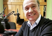 Falleció Patricio Frez tras luchar contra el cáncer de hígado