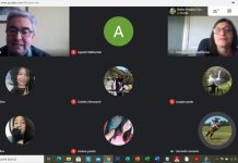 Estudiantes del Instituto Profesional Agrario Adolfo Mathei participaron en charla sobre estabilidad en el empleo y término de la relación laboral.