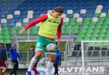 Por goleada Deportes Puerto Montt ganó a Santa Cruz en el Chinquihue