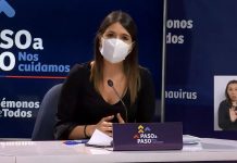 Anuncian Cuarentenas para las comunas de Fresia y Los Muermos