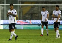 Colo Colo fuera de torneos continentales tras perder ante Jorge Wilstermann por Copa Libertadores