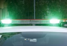 La Araucanía: Desconocidos detonaron bomba de ruido en sede de Servel de Temuco