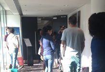 Comenzó el plebiscito: Se constituyeron las primeras mesas en Nueva Zelanda