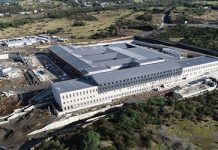 Quellón: se inició proceso de expropiación que permitirá avanzar con obras complementarias del nuevo hospital