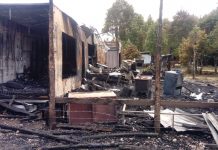 Fiscalía descarta que incendio de vivienda en la Goleta sea intencional
