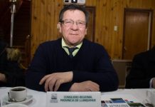 Core Juan Cárcamo cuestiona a gobernador Vallespín por ser “poco autocrítico” y respeta la decisión de cambiar al asesor jurídico del Gore