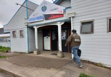 Sename presentó querella en caso de lactante que resultó con lesiones graves en Chonchi