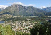 Cuatro regiones del sur del país contarán con pasos fronterizos con internet de alta velocidad