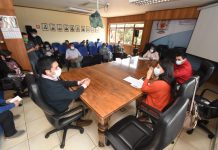 Purranque sin cuarentena: Controlarán la zona urbana y rural en la comuna para evitar brotes de Covid-19