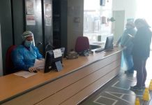 Cesfam de Osorno ayudarán a tramitar permisos temporales individuales a adultos mayores que lleguen sin el documento