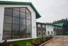 Seremi de Salud analiza la habilitación de una nueva residencia sanitaria para Osorno