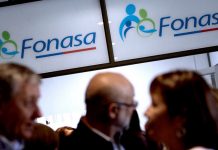 Colmed: El país no está preparado para un colapso de las isapres, va a tener repercusiones en Fonasa