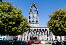 Parroquias de Osorno comenzarán a ser centros de vacunación a partir del viernes