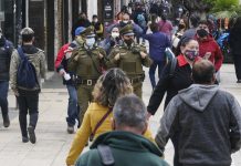 Colmed por alta movilidad: «El número de permisos de empresas esenciales es absurdo»