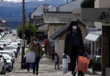 Minsal anunció modificaciones de cuarentenas para contactos estrechos de covid-19