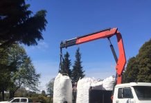 Agricultores de Agrollanquihue A.G realizan nueva donación solidaria