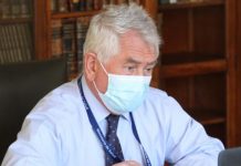 Paris y vacuna en Chile: «Se están reclutando personas en Colina, San Bernardo y el Maule»