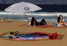 Han entregado más de 623 mil permisos de vacaciones en solo 7 días