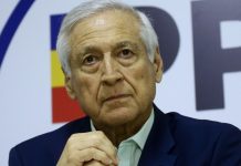 Resuelto el Plebiscito, Heraldo Muñoz salta a la cancha presidencial