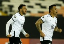 Colo Colo sale obligado a ganar ante Jorge Wilstermann en la Copa Libertadores